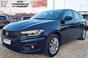 Fiat Tipo 1.4 T-Jet 16v Lounge EU6