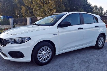 Fiat Tipo 1.4 16v Easy EU6d