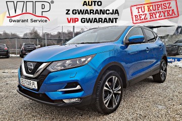Nissan Qashqai 1.2 DIG-T 360