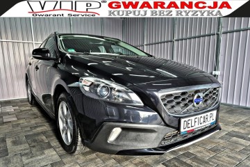 Volvo V40 Cross Country D3 Geartronic Momentum