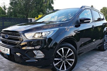 Ford Kuga 1.5 EcoBoost 4x4 ST-Line