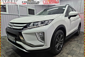 Mitsubishi Eclipse Cross 1.5 T-MIVEC ClearTec 2WD Diamant Edition