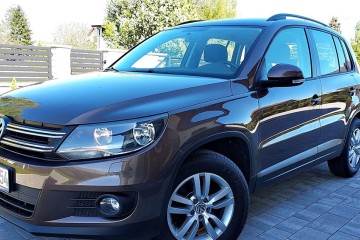 Volkswagen Tiguan 2.0 TDI CityStyle