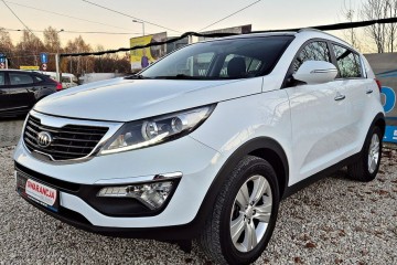 Kia Sportage 1.6 GDI L Business Line 2WD
