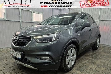 Opel Mokka X 1.4 ECOTEC Start/Stop On