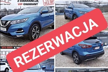 Nissan Qashqai 1.2 DIG-T 360