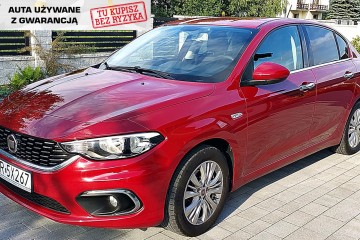 Fiat Tipo 1.4 16v Lounge