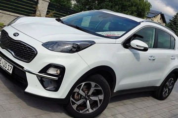 Kia Sportage 1.6 GDI L Business Line Plus 2WD