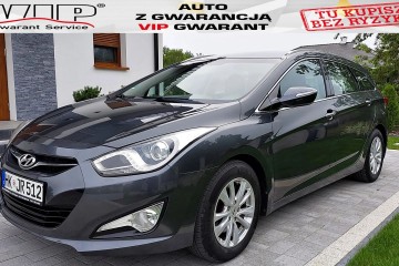 Hyundai i40 1.7 CRDi Comfort +