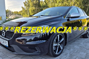 Volvo V40 D2 Drive-E SCR R-Design Momentum