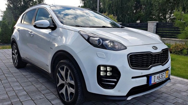 kia