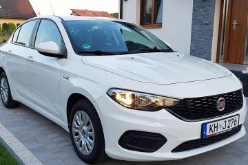 Fiat Tipo 1.4 16v Easy