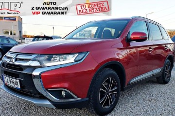 Mitsubishi Outlander 2.0 2WD Diamant Edition