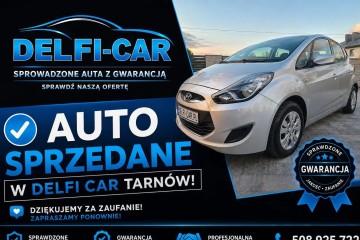 Kllimatyzacja 1.4 Benzyna 90Ps Opłacony