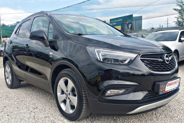 Opel Mokka X 1.4 Automatik Active