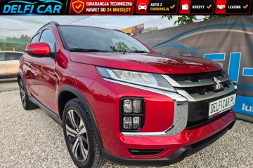 Kamera Nawigacja Automat Full Opcja Ledy Car Play