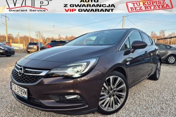 Opel Astra 1.4 Turbo Start/Stop Innovation