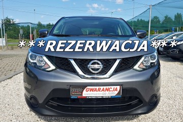Nissan Qashqai 1.2 DIG-T Acenta
