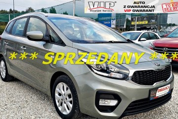 Kia Carens 1.6 GDI M EU6