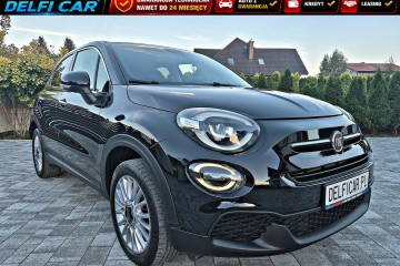 Fiat 500X 1.6 E-Torq Lounge