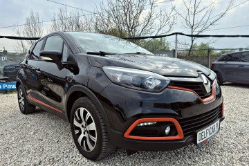 Renault Captur ENERGY TCe 90 Start&Stop Dynamique