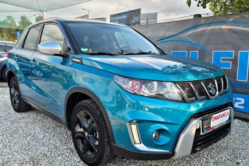 Suzuki Vitara 1.4 T Boosterjet S 4WD