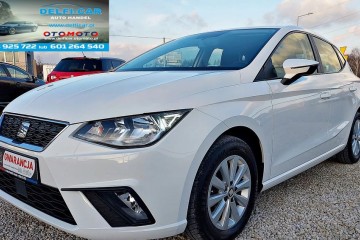 Seat Ibiza 1.0 TSI Xcellence S&S