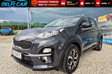 BUSINESS 1.6 T-Gdi 177 PS Automat Nawigacja