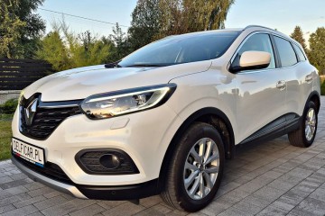 Renault Kadjar TCe 140 GPF BUSINESS EDITION