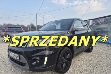 Suzuki Vitara 1.4 Boosterjet Comfort
