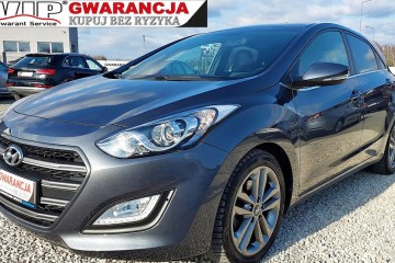 Hyundai I30 1.6 GDI BlueDrive Premium