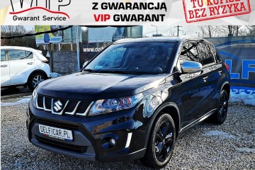 Suzuki Vitara 1.4 Boosterjet Comfort