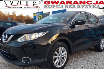 Nissan Qashqai 1.2 DIG-T Tekna