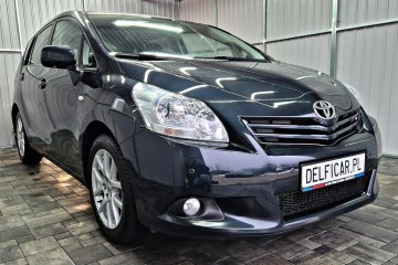 Toyota Verso 1.6 5-Sitzer Edition-S