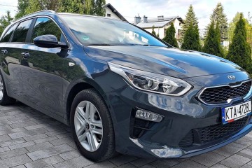 Kia Ceed 1.4 T-GDI L Business Line Plus