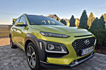 AWD 4x4 Kamera Zarejestrowany w Polsce