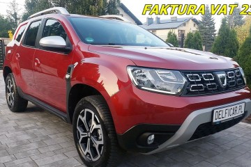 Dacia Duster TCe 150 2WD GPF Sondermodell Adventure