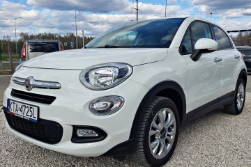 Fiat 500X 1.6 E-torQ 4x2 Lounge