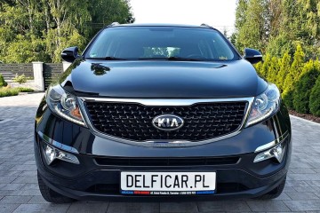 Kia Sportage 1.6 GDI 2WD Vision