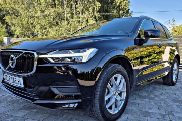 Volvo XC 60 D4 Momentum Pro