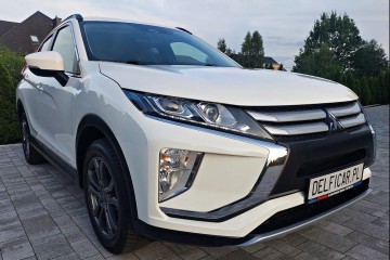 Mitsubishi Eclipse Cross 1.5 T-MIVEC ClearTec 2WD Diamant Edition
