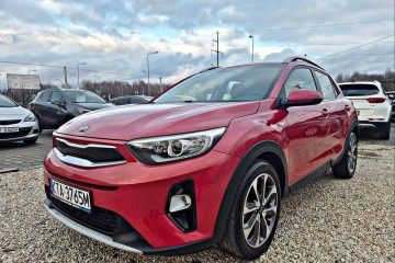 Kia Stonic 1.4 XL
