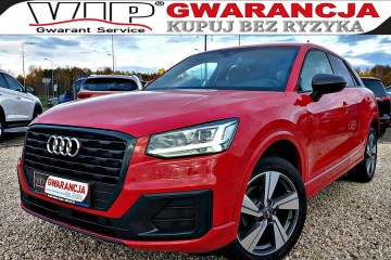 Audi Q2 30 TDI sport
