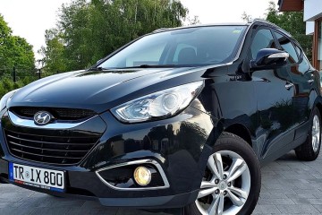 Hyundai ix35 2.0 Comfort 2WD