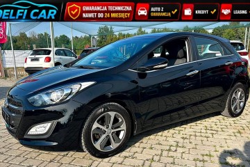 Hyundai i30 1.4 Comfort EU5