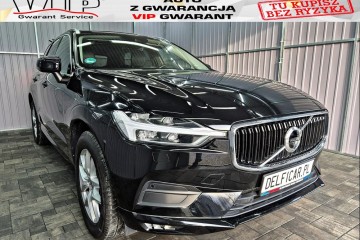 Volvo XC 60 D4 Momentum Pro