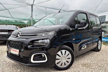 Citroën Berlingo M 1.5 BlueHDI Feel S&S
