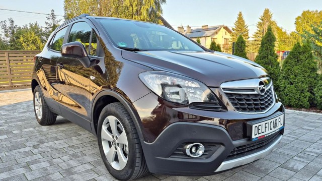 opel