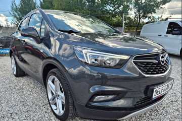 LIFT MOKKA X 4x4 Kamera Nawigacja Opłacony Tranów