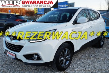Hyundai ix35 1.6 2WD Comfort